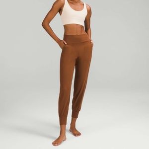 Lululemon Align Jogger Size 6